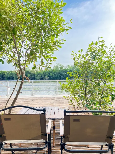 หลานย่า โฮมสเตย์บางตะบูน