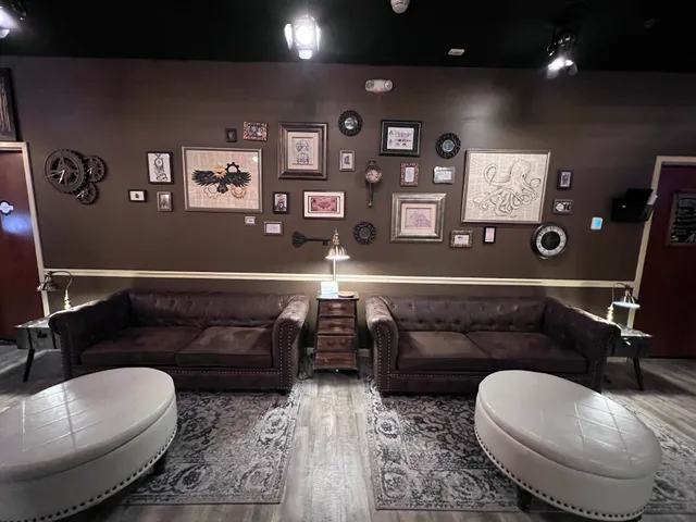 Escapology Escape Room Fairfax