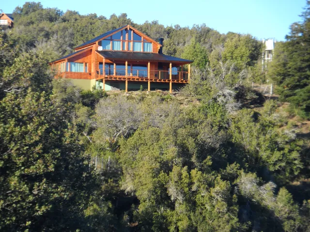 Cabañas Punta Negra