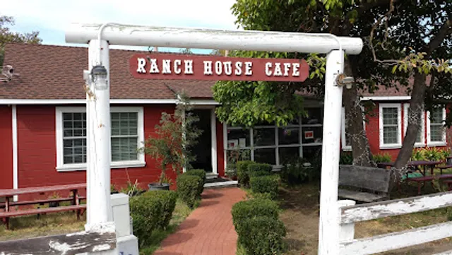 Ranch House Cafe Moraga