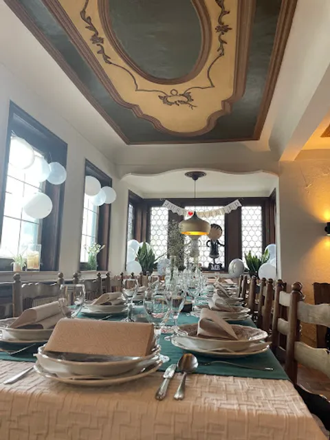 Restaurant KONOBA Mosbach