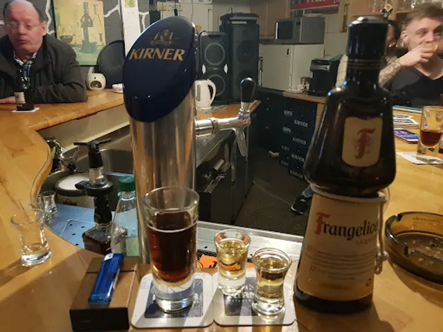 Gaststätte Marktstübchen