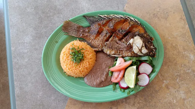 Taqueria Doña Maria LLC