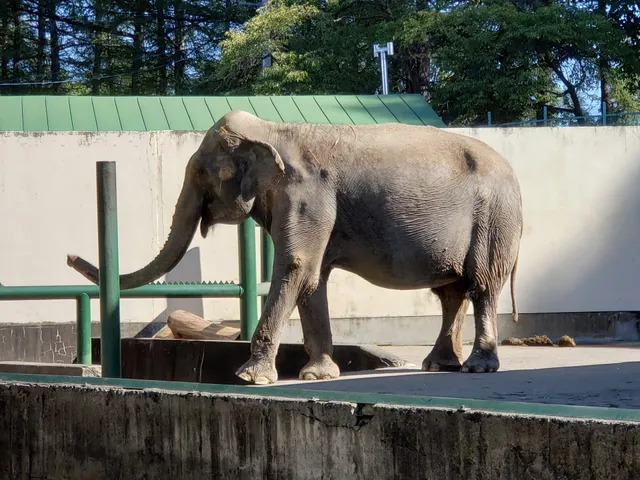 Obihiro Zoo