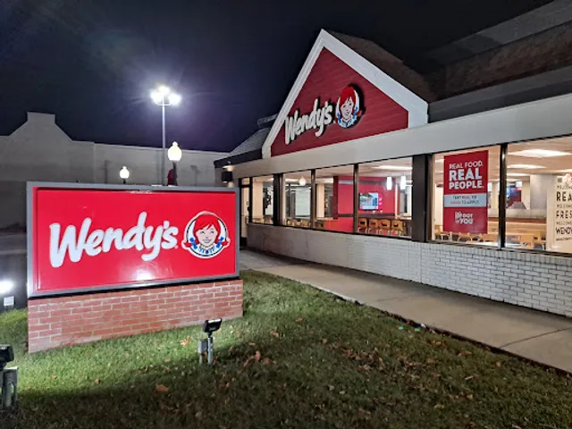Wendy's