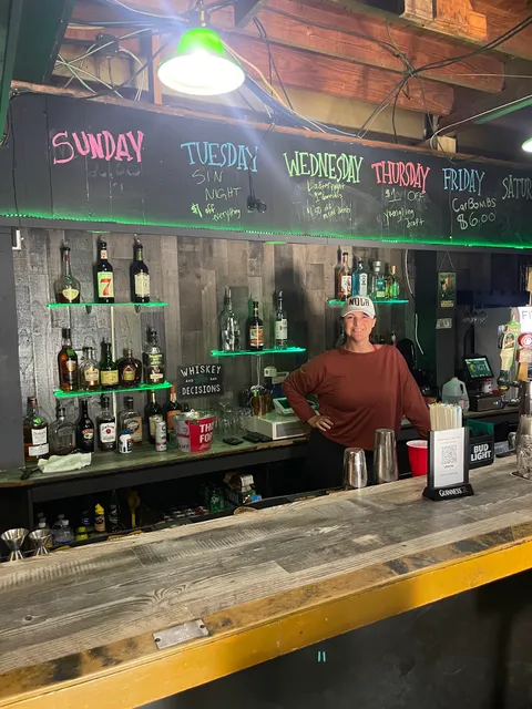 McKinley's Irish Pub