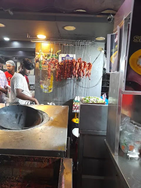 Zahoor Briyani & Fast Food