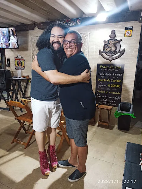 Botequim da Pretinha