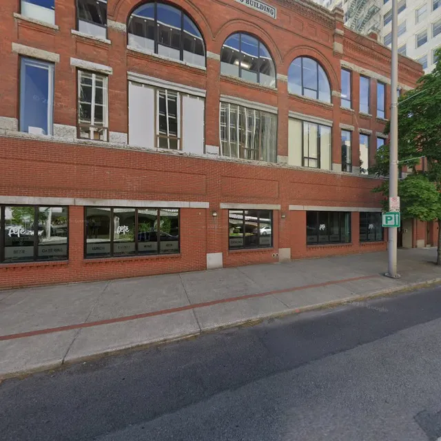 Just A Couple Of Moms Catering