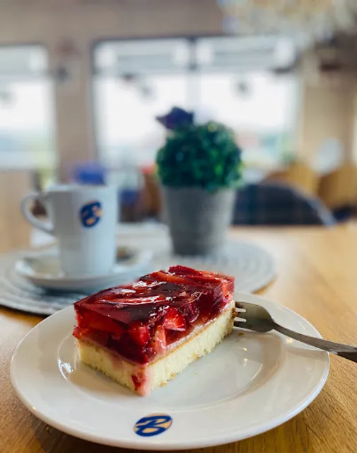 Bäcker Burrichter I Nadorst