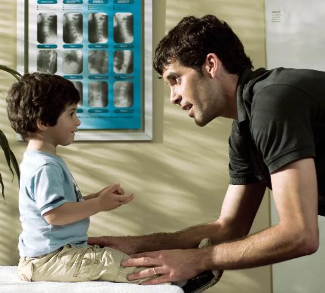 Redmond Chiropractic and Massage