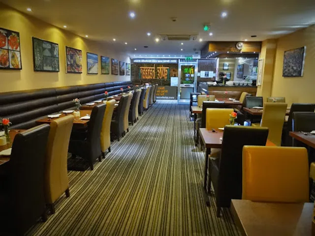 Spice Bazaar Indian Restaurant & Takeaway