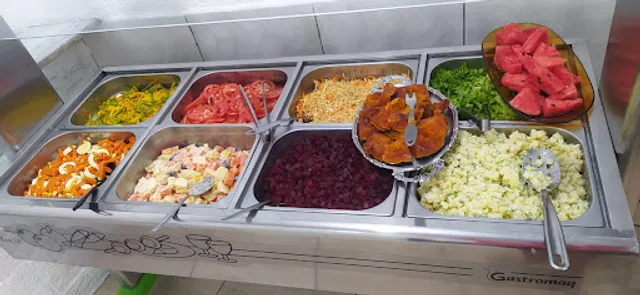 Brasa Grill Churrasquinhos & Cia