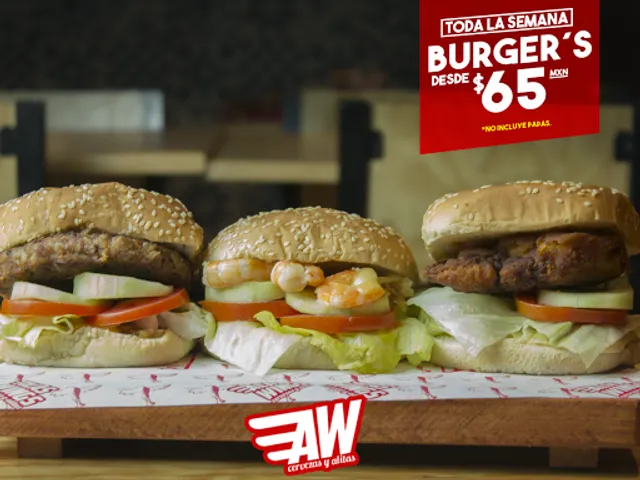 AlasWings Real del Valle