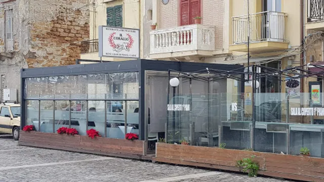 Spaghetteria Il Corallo