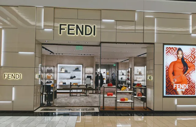 Fendi King Of Prussia