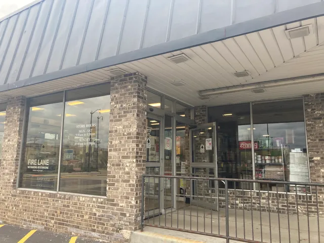 Binny's Beverage Depot - Skokie