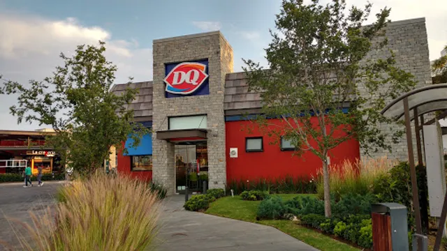 Dairy Queen Toscana