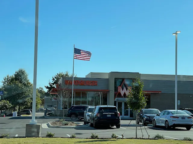 Whataburger