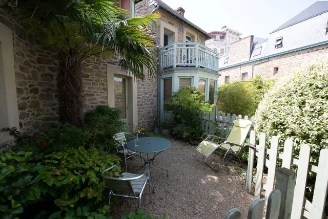 La Pensée Gites de bord de mer et Location de vacances