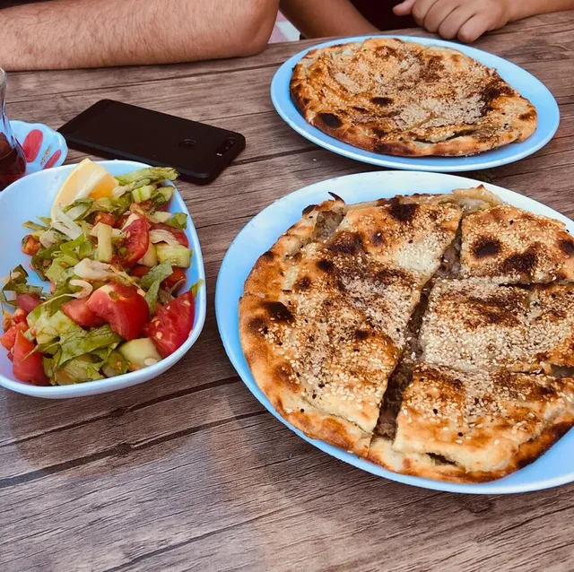 Hasan Şendağlı ® Yağ Somunu - Kültür merkezi