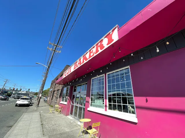 Fuji Bakery-Elliott/Interbay