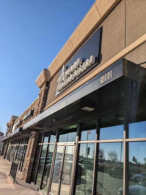 Amano Italian Bistro