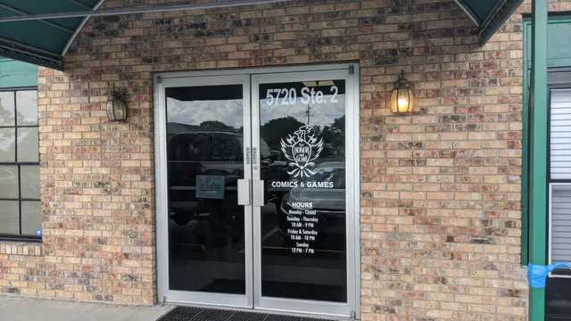 For Honor and Glory Tabletop and Board Game store