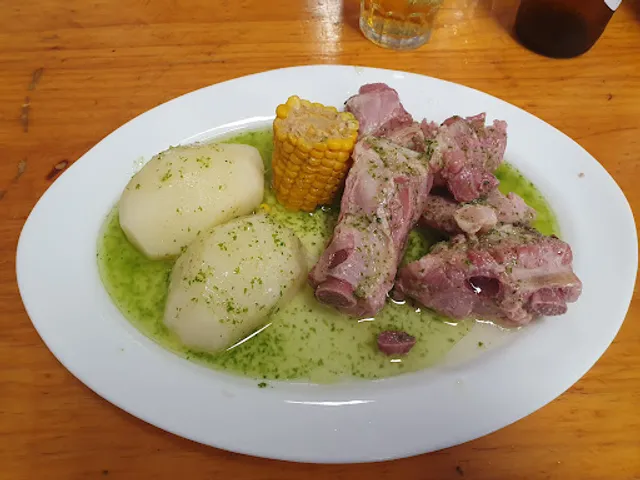 Bar Cafetería El Rincón