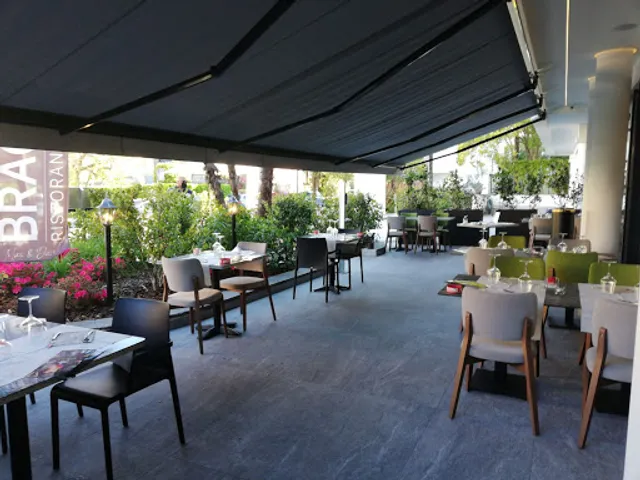 Ristorante Il Barone