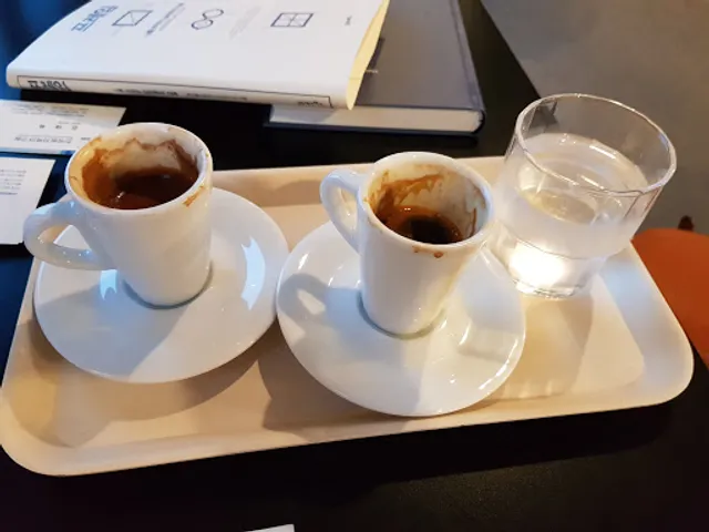 Impression Coffee Company