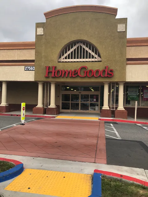 HomeGoods