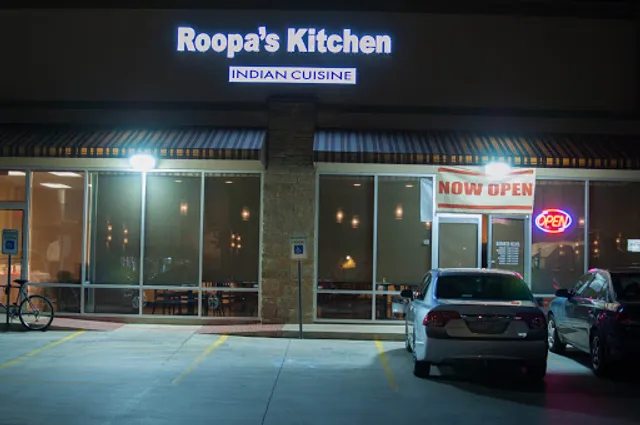 Roopa's Kitchen- Authentic Indian Cuisine