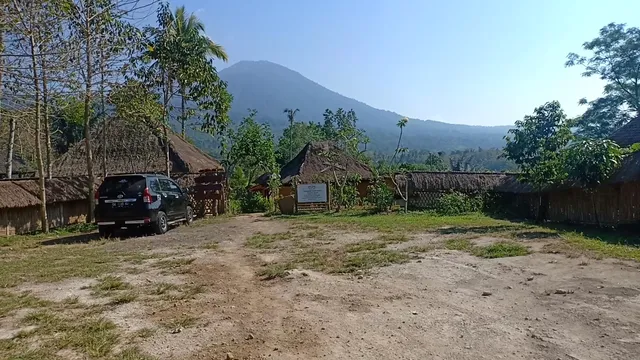 Dasa Vayu Retreat Center & Cottages