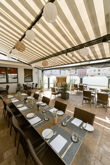 Tafelspitz - Restaurant