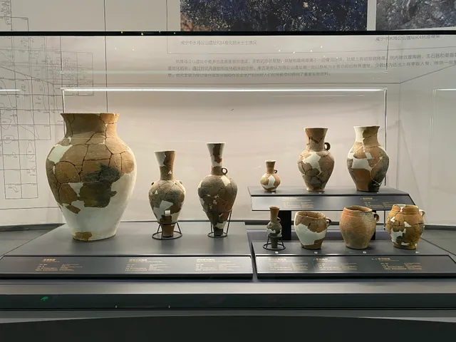 贵州省博物馆新馆