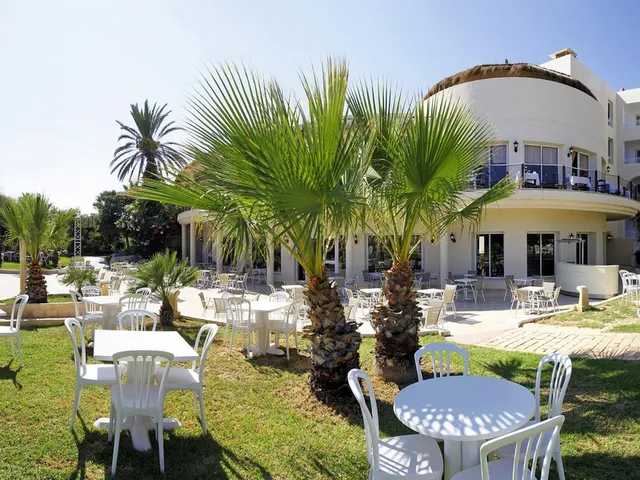 TUI MAGIC LIFE Africana