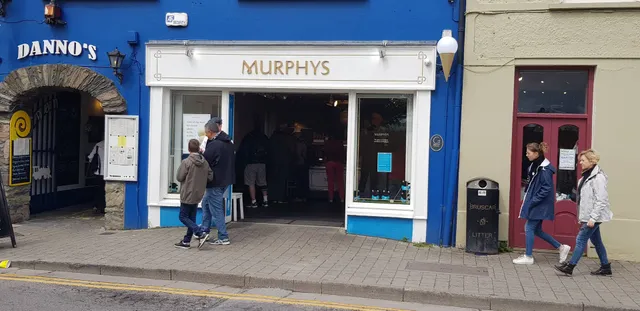 Harrington's Restaurant