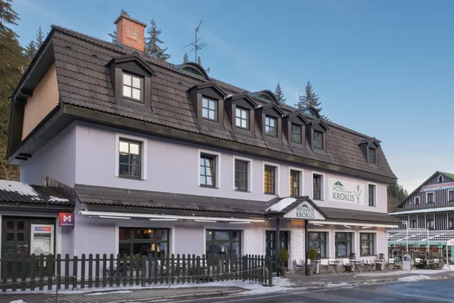 Hotel Krokus
