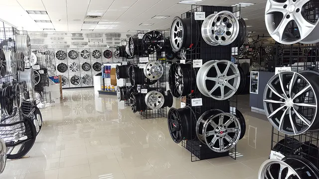 Indy Performance Parts