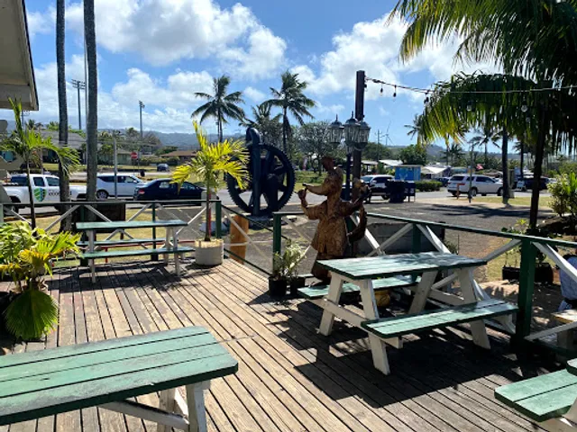 Wili Wili's Shave Ice Haven