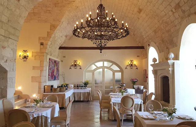 Hostaria Antica Posada