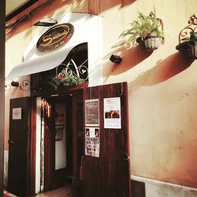 Siddharta Jazz Wine & Food