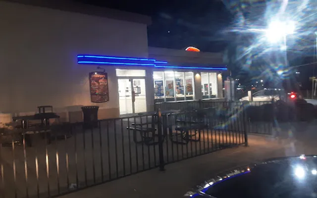 Dairy Queen Grill & Chill