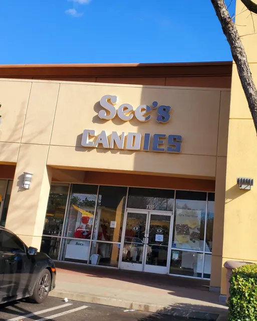 See's Candies