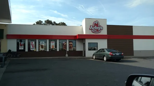 Arby's