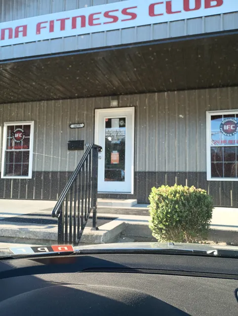 Indiana Fitness Club - Paoli