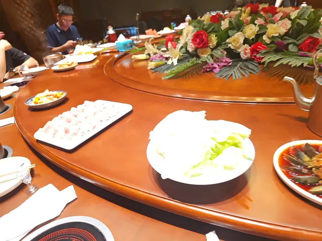 Hulu Wa One Family Hot Pot (Fang Yuan Li Dian)