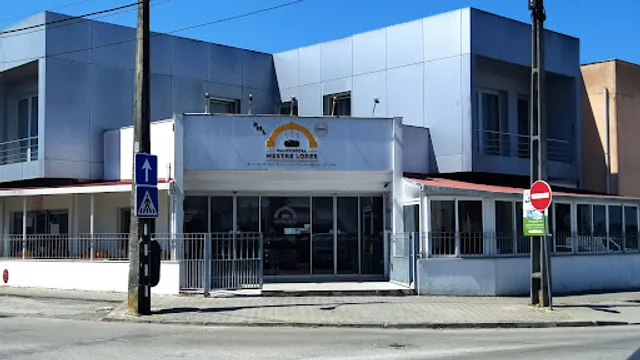 Panificadora Mestre Lopes