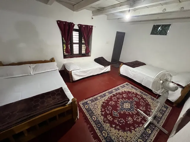 Coffee Vana Vintage Inn